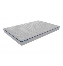 Ортопедичний матрац Usleep Island blue
