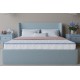 Ортопедичний матрац Usleep Island blue