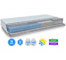 Ортопедичний матрац Фрегат Велам