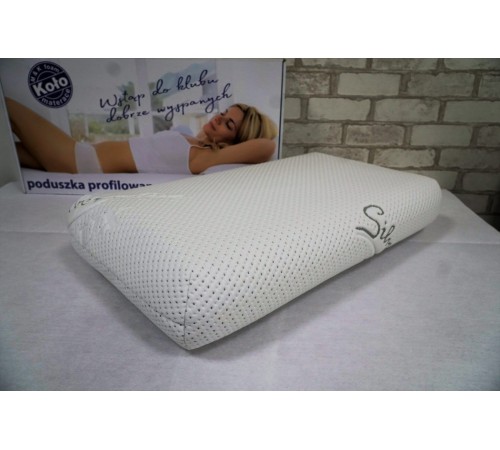 Подушка Air MK foam Kolo Подушка Air MK foam Kolo