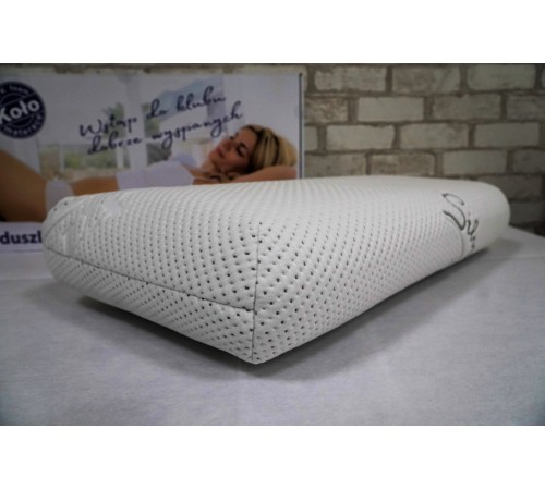Подушка Air MK foam Kolo Подушка Air MK foam Kolo