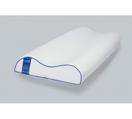 Подушка Noble Bliss Flexwave HighFoam Подушка Noble Bliss Flexwave HighFoam