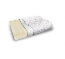 Подушка Noble Bliss Flexwave HighFoam