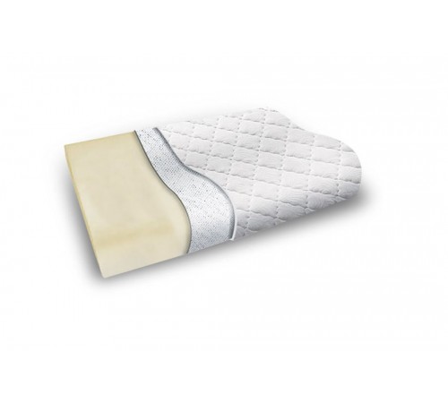 Подушка Noble L-line Flexwave AIR HighFoam Подушка Noble L-line Flexwave AIR HighFoam