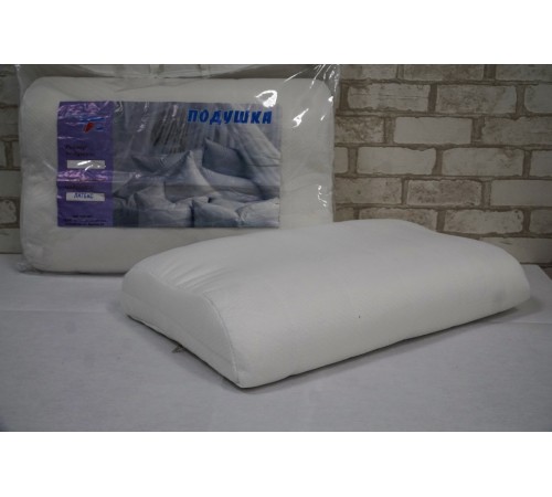 Подушка Ortho Latex Sonchik Подушка Ortho Latex Sonchik