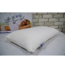 Подушка Komfort Talalay H3 Silver MK foam Kolo