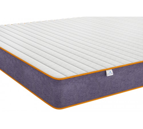 Ортопедичний матрац Пансі / Pansy Flowers Family Sleep Ортопедичний матрац Пансі / Pansy Flowers Family Sleep
