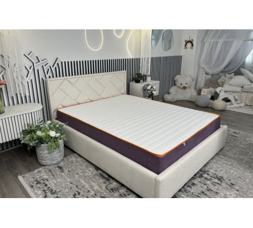 Ортопедичний матрац Пансі / Pansy Flowers Family Sleep Ортопедичний матрац Пансі / Pansy Flowers Family Sleep