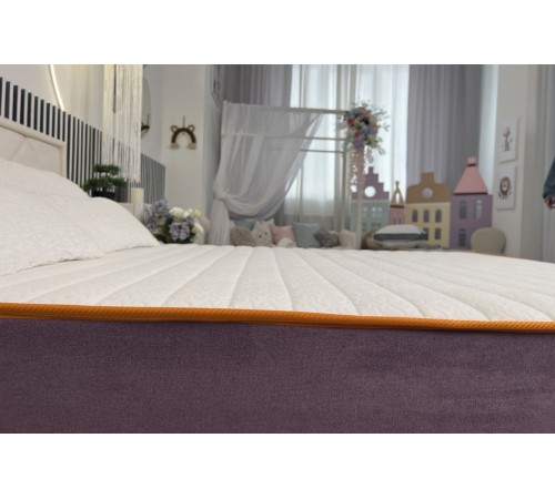 Ортопедичний матрац Пансі / Pansy Flowers Family Sleep Ортопедичний матрац Пансі / Pansy Flowers Family Sleep