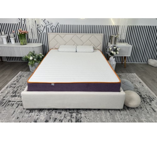 Ортопедичний матрац Пансі / Pansy Flowers Family Sleep Ортопедичний матрац Пансі / Pansy Flowers Family Sleep