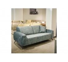 Sunny -  мягкий диван на ніжках нерозкладний