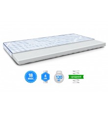 Топер Emerald Smart  / Емеральд Смарт High Foam