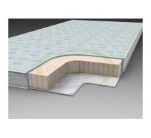 Топпер Рамібе 6 Sonchik