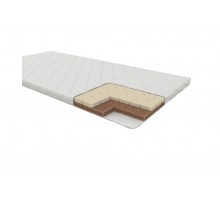 Топпер Slim 7 / Слім 7 Bravo