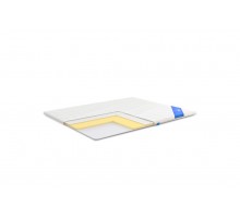Топпер Ultima Sleep V Foam Microfiber