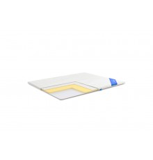 Топпер Ultima Sleep V Foam Microfiber