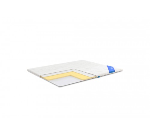 Топпер Ultima Sleep V Foam Microfiber Топпер Ultima Sleep V Foam Microfiber