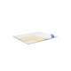 Топпер Ultima Sleep V Foam Microfiber