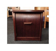 Тумба Лаура Плюс DecArt  розпродаж з виставки