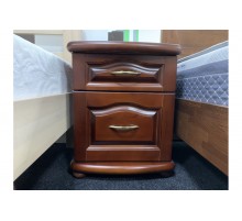 Тумба приліжкова Т-1 з виставки