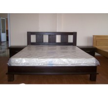 Ліжко Олексія (Ясен Щит)