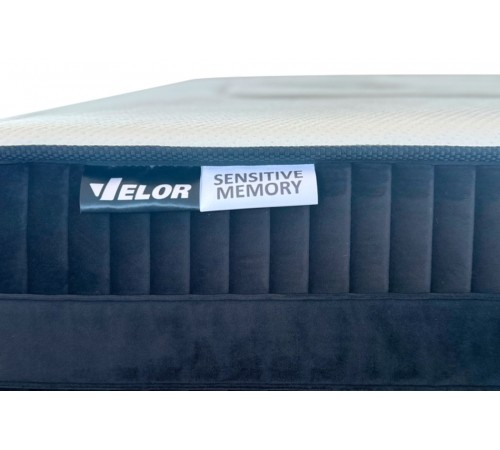 Матрац Софті Велор / Velor Softy Eurosleep