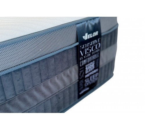 Матрац Супрімі Велор / Velor Supreme Eurosleep