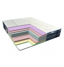 Матрац Супрімі Велор / Velor Supreme Eurosleep