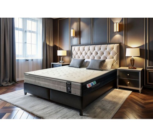 Матрац Супрімі Велор / Velor Supreme Eurosleep