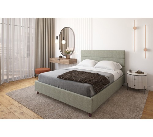 Ліжко Верона Прайм / Verona Prime Green Sofa Ліжко Верона Прайм / Verona Prime Green Sofa