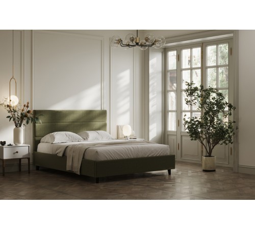 Ліжко Верона Прайм / Verona Prime Green Sofa Ліжко Верона Прайм / Verona Prime Green Sofa