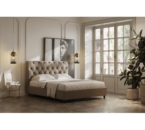 Ліжко Вірджинія Прайм / Virginia Prime Green Sofa Ліжко Вірджинія Прайм / Virginia Prime Green Sofa